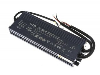 Led trafo zdroj 500w