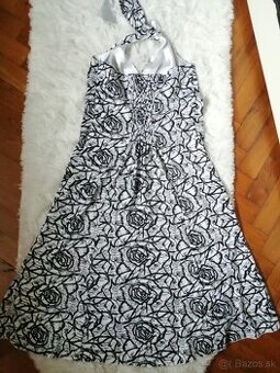 Letné šaty M