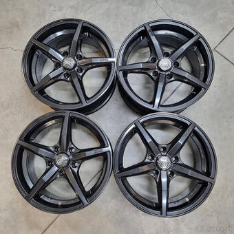 O.Z disky 5x120 R17 8J ET34