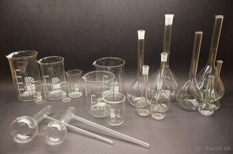 Predj laboratorneho kla