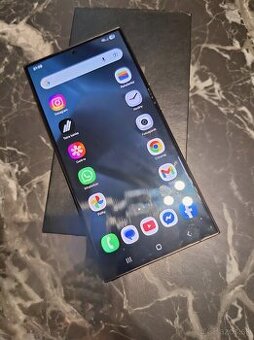 Predám Samsung gslaxi S24 ultra 5g 512GB