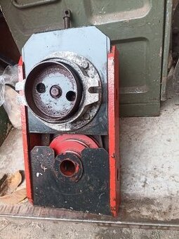 Redukcna prevodovka Robi, Robix