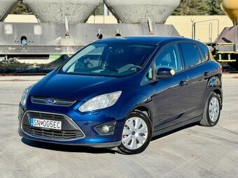Ford C-max 1.6 TDCI