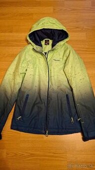 Lyziarsku bunda zn.Head vel. 164-170