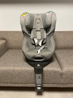 Cybex Sirona S i-Size