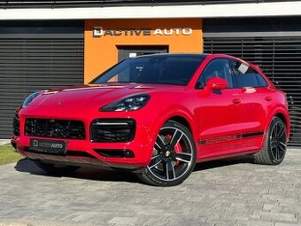 Porsche Cayenne GTS   4x4 A/T