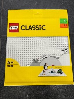 Lego classic 11026