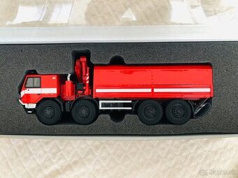 1:43 Tatra 815-7 Hasiči
