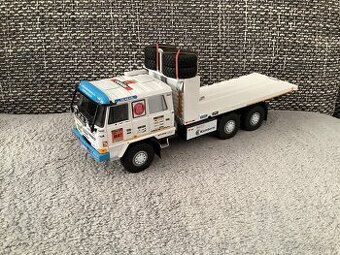 1:43 Tatra 815 BALAI