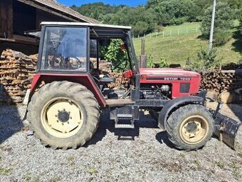 Traktor zetor 6945