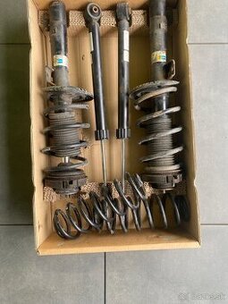 Podvozok Ibiza 6l - 1