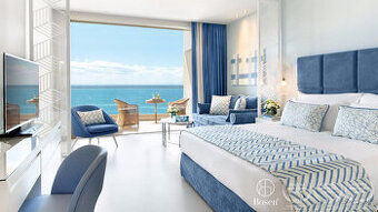 BOSEN| Investičná nehnuteľnosť v Tivate, Čierna Hora