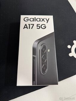 Samsung Galaxy A17 5G - 1