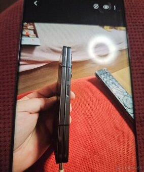 Samsung galaxy fold 5 5g 12/512