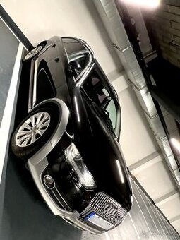 Audi A4 Allroad 2.0 TDI 177k Quattro