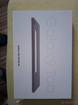 Tablet Samsung S10 Lite 5G