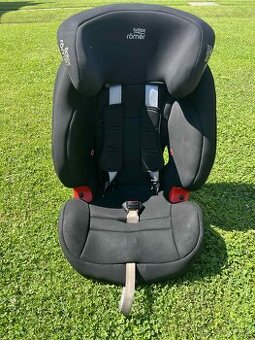 Britax Evolva 1-2-3 SL SICT