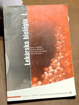 Lekárska biológia I.