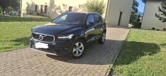 Volvo XC40 D3 A/T 110kw možny odpočet DPH - 1