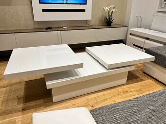 Konferenčný stolik - 1