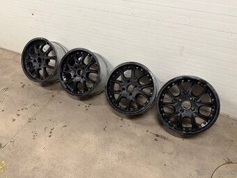 16” disky na Peugeot 301 / Citroën C-Elysée – 4x108, 7J