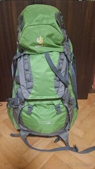 Batoh Deuter AirContact 50+10