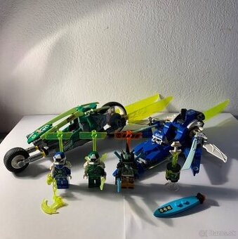Lego Ninjago