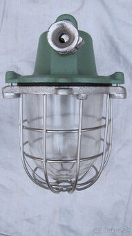 Predam industrialne svietidla