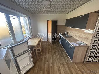 3 izbový veľký byt, Veľké Teriakovce, Rimavská Sobota