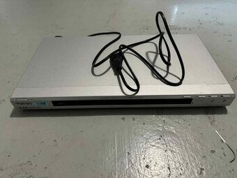 Predám DVD prehrávač SONY DVP-NS50P