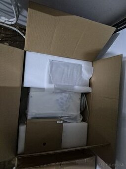 GoodWe hybridny menic GW8K-ET + SEC1000 fotovoltaika