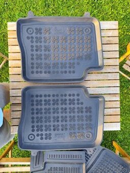 Predám gumové autorohože