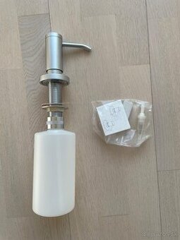 KEUCO Plan dávkovač tekutín