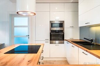 Na predaj krásny 4 izbový byt