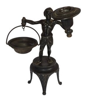 Figurální plastika