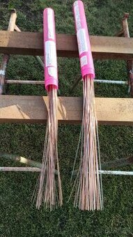 Zvárací drôt TIG na oceľ