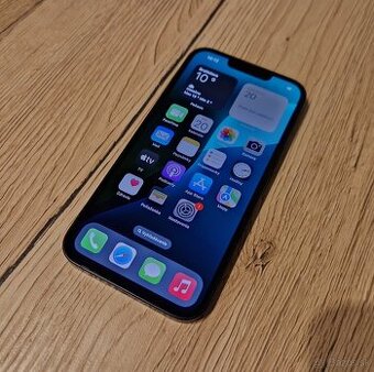 iPhone 13 128gb black