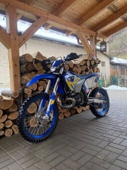 Husaberg Te 300
