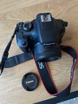 Canon 1300d