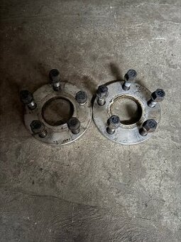 Rozširovacie podložky 1cm