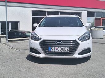 Hyundai i40 SW 1.7 CRDi 104kW/141PS 7DCT Business
