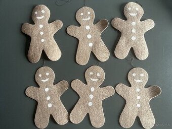 Vianočné dekorácie