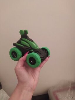 Darujem všetko za 5€