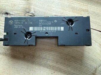 BMW X5 E70 modul DIVERSITY zosilňovač 9134281