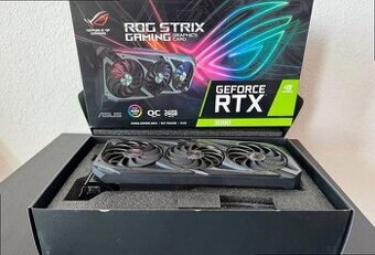 ROG Strix GeForce RTX 3090 OC