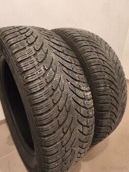 225/60 R18 zimné