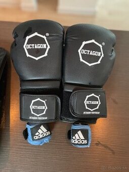 Octagon rukavice na box