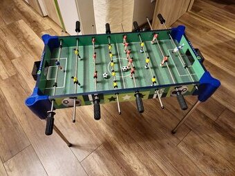 Stolný futbal pre deti