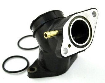 Yamaha XVS 250 Sací hrdlo