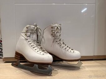 Krasokorčule Jackson Freestyle veľkosť 21 cm